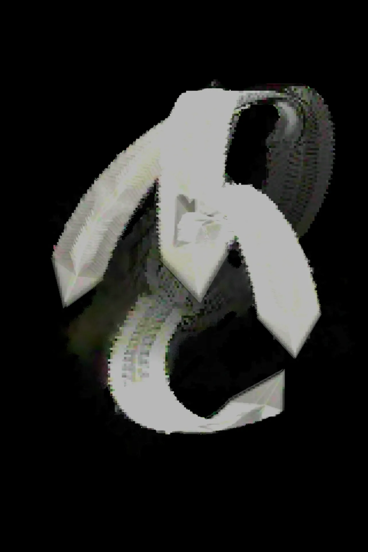 Compressed Photogram